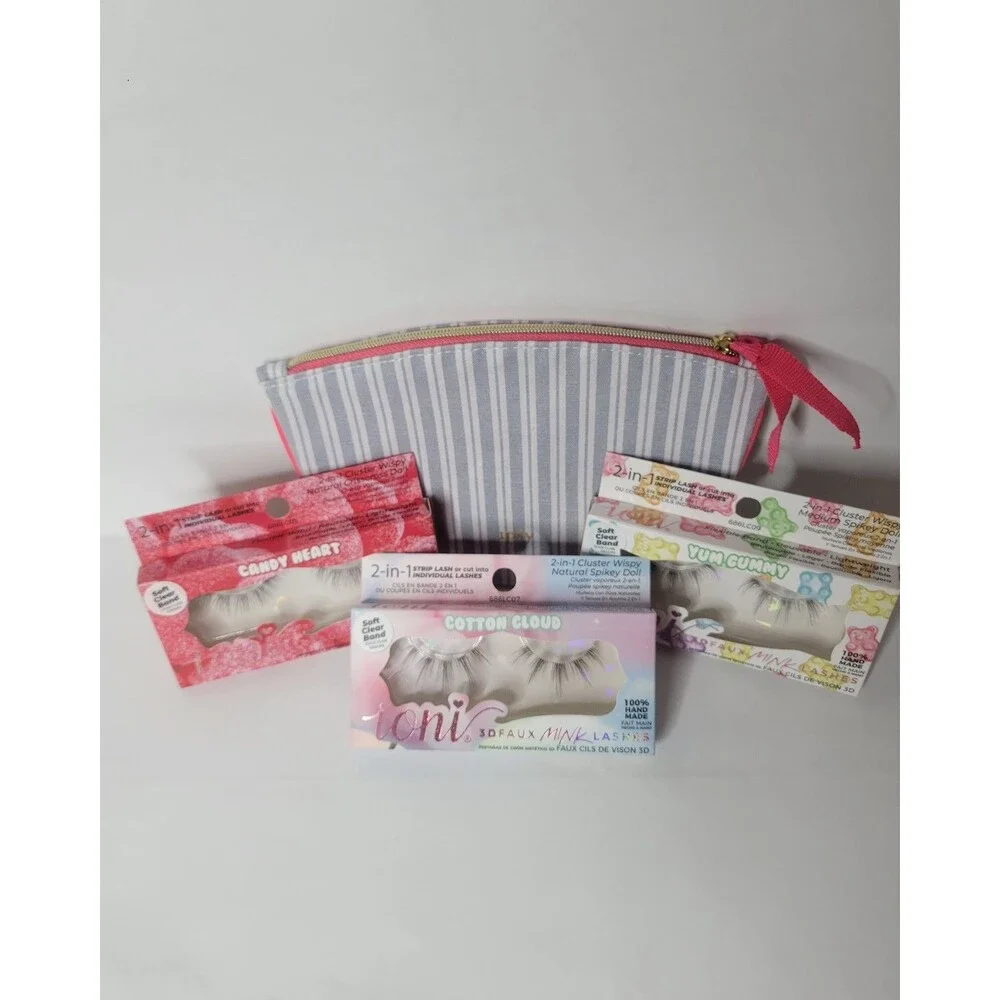 Beauty Bundle